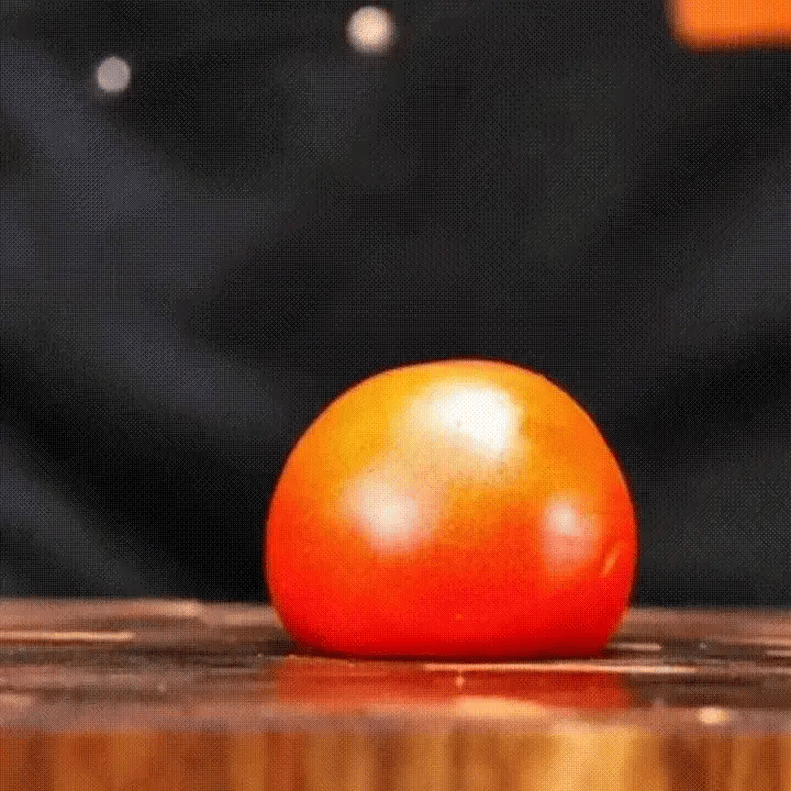 DamasForge Knife